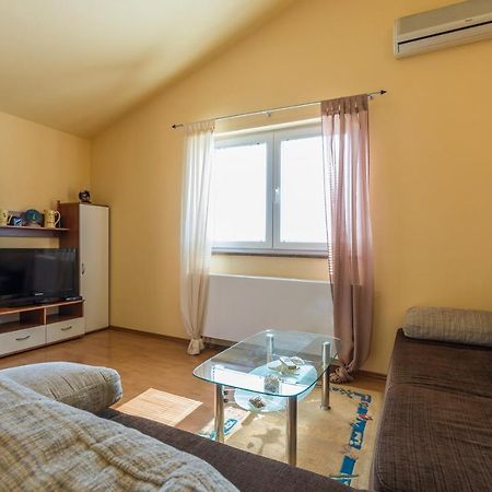 Apartman Stela 波雷奇 外观 照片