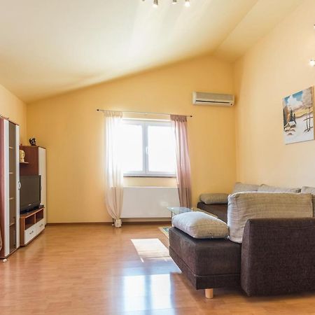 Apartman Stela 波雷奇 外观 照片