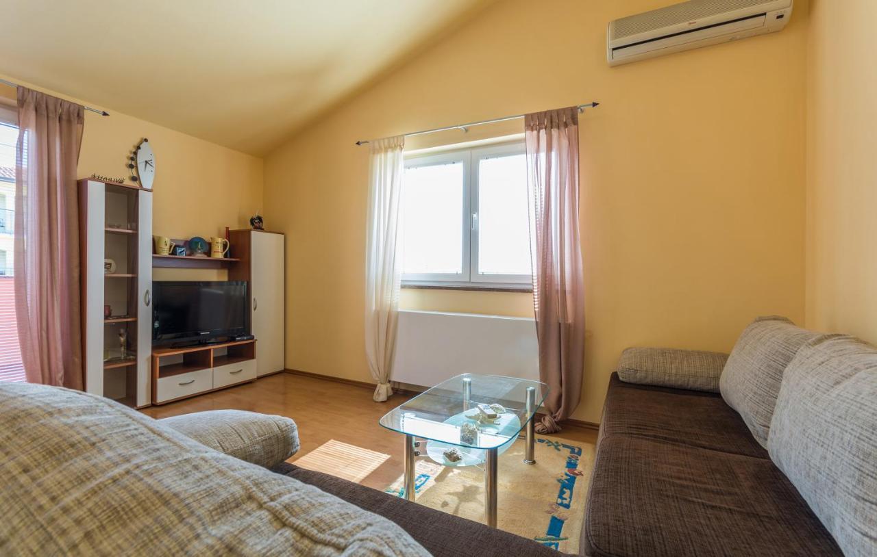 Apartman Stela 波雷奇 外观 照片