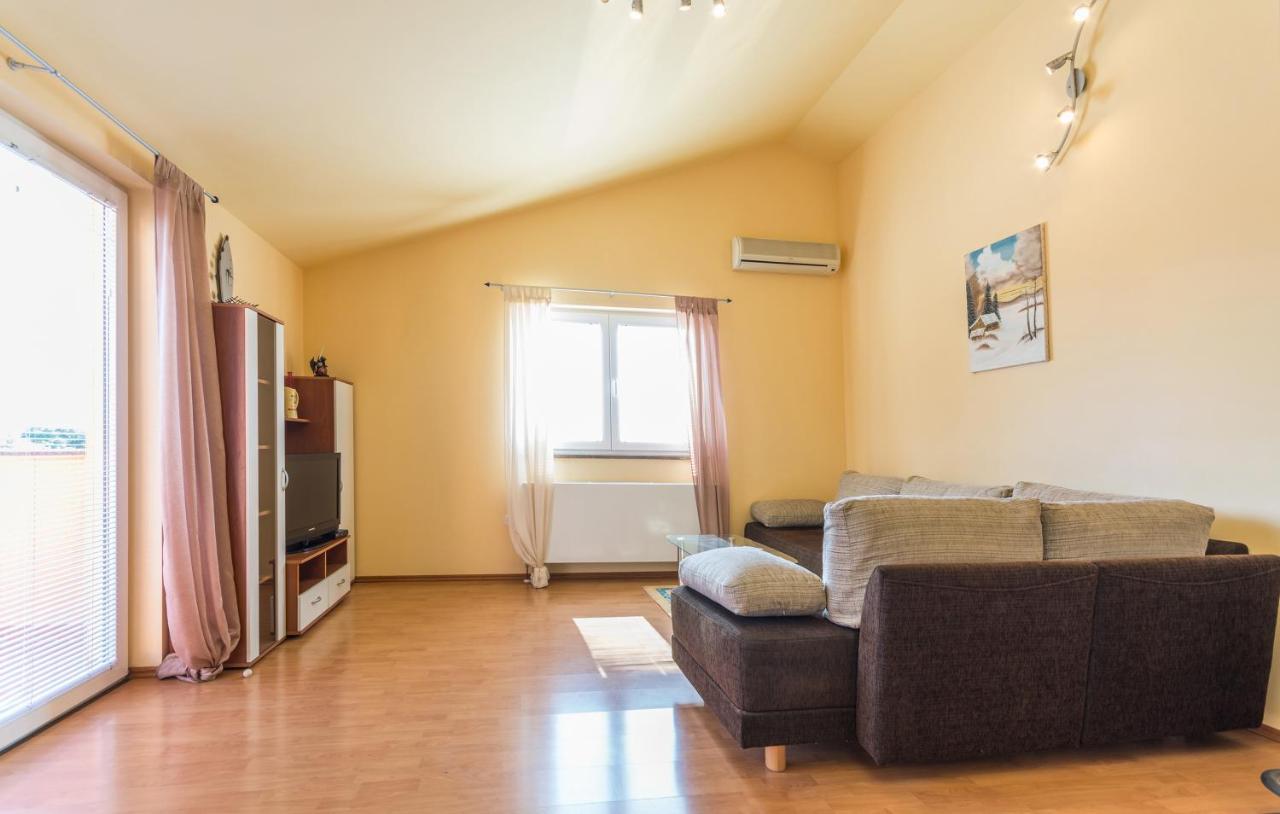 Apartman Stela 波雷奇 外观 照片